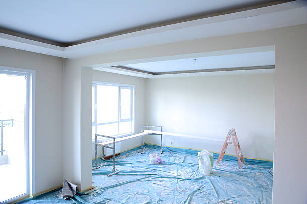 Trusted Tremont, IL Drywall & Painting Services Experts